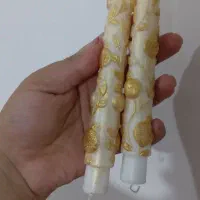 انواع شمع یلدایی قیمت از15تا120تومن|صنایع دستی و سایر لوازم تزئینی|شهرضا, |دیوار