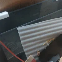 هود شعله آذین پارس مدل p.s.l نو