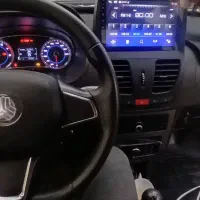 ساینا اس صفر|خودرو سواری و وانت|میبد, |دیوار