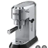 اسپرسو دلونگی|سماور، چای‌ساز، قهوه‌ساز|سبزوار, جنت|دیوار