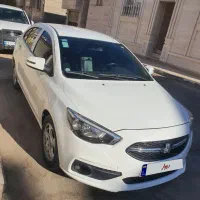 شاهین مدل 1403 بدون سانروف