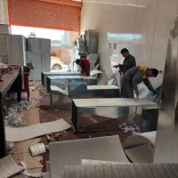 نیروی ماهر یا نیمه ماهرکانال کولر ساز|استخدام صنعتی، فنی، مهندسی|شاهین‌شهر, گرگاب|دیوار