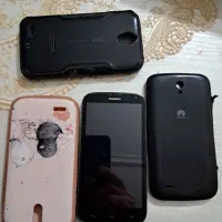 گوشی موبایل هواوی g 610