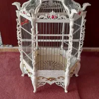 قفس سلطنتی