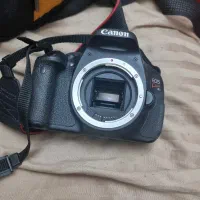 دوربین عکاسی 600D|دوربین عکاسی و فیلمبرداری|تهران, شهرآرا|دیوار