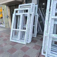 درب و پنجره سازی دوجداره پوپی وی سی