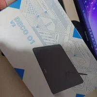 قلم نوری ایکس پی پن