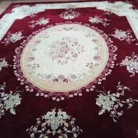 فرش ۱۲ متری