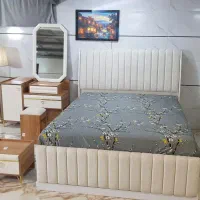 متریال ام دی اف ۲۵ میل بقیمت تولیدی بخر|تخت و سرویس خواب|اصفهان, قهجاورستان|دیوار