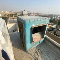 کولر آبی ۶۵۰۰ سپهر الکترونیک