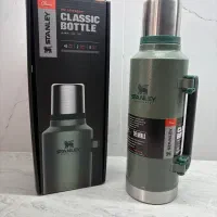 فلاسک کلاسیک استنلی STANLEY مدل لجندری ۱.۹ لیتری