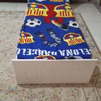 تخت وسرویس خواب کودک|تخت و سرویس خواب|پاکدشت, پاکدشت (مامازند)|دیوار