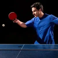 تنیس روی میز