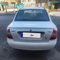 تیبا صندوق دار مدل 96|خودرو سواری و وانت|تهران, اتابک|دیوار