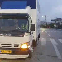 باربری.حمل و نقل.اسباب کشی