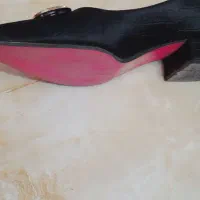 کفش مجلسی سایز ۳۹|کیف، کفش، کمربند|شاهین‌شهر, گزبرخوار|دیوار