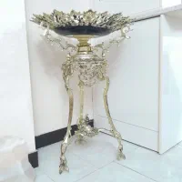 جامیوه ای کنارسالنی