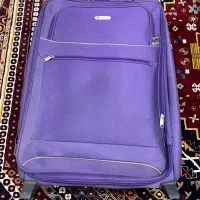 ۲عددچمدان