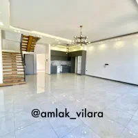 رهن واجاره ویلا دوبلکس کلیدنخورده لوکس درچمستان|اجارهٔ خانه و ویلا|چمستان, |دیوار