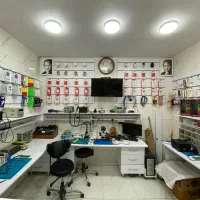 کارآموز تعمیرات موبایل