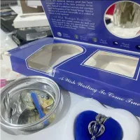 گردنبند مرواریدی