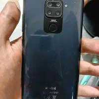 شیاعومی نوت۹