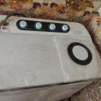 لباسشویی 15کیلو