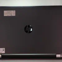 لپتاپhp probook 450 G3 مهندسی دانشجویی حسابداری|رایانه همراه|مشهد, امام خمینی|دیوار