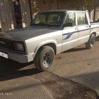 مزدا کارا 1700