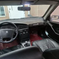 405درحد|خودرو کلاسیک|مشهد, شهرک شهید باهنر|دیوار