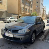 مگان مدل ۹۲ اتومات|خودرو سواری و وانت|تبریز, |دیوار