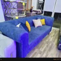 چستر ارتشی|مبلمان خانگی و میز عسلی|ایلام, |دیوار