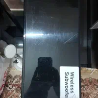 تلویزیون هوشمند سامسونگ|تلویزیون و پروژکتور|کرج, کوی مهر|دیوار