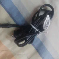 کابل آداپتور 2 سر پین اورجینال