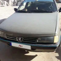 پژو آر دی (RD) دوگانه سوز CNG، مدل ۱۳۸۱|خودرو سواری و وانت|پرند, فاز ۶|دیوار