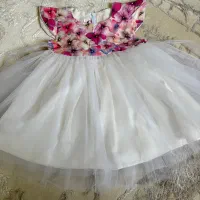 لباس مجلسی بچگونه