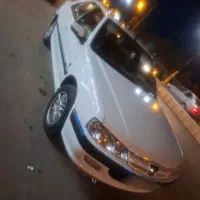 پریشا تیوفایو مدل ۹۹|خودرو سواری و وانت|ارومیه, |دیوار