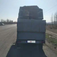 نیسان مدل ۷۰ سایپا لاستیک ها ۹۰ درصد|خودرو سواری و وانت|قیدار, |دیوار