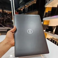 لپتاپ Dell 5500 پردازنده i7 نسل 8 رم 8 حافظه 256|رایانه همراه|بوشهر, |دیوار