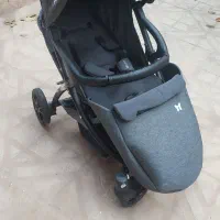 کالسکه توسی|کالسکه و لوازم جانبی|اقبالیه, |دیوار