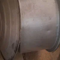 قابلمه 100ضخیم قدیمی نونو