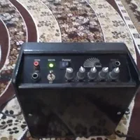 فروش اکوهمراه|سیستم صوتی خانگی|رودان, |دیوار