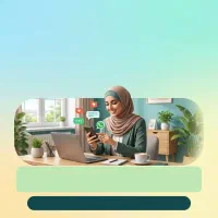 جویای کار ادمین هستم