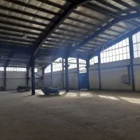 فروش 4200  صنعتی در کمال‌شهر فاز ۱ بهارستان