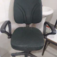 صندلی چرخ دار