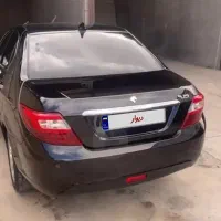 دنا اتوماتیک ابشنال|خودرو سواری و وانت|شهریار, شهرک شاهد|دیوار