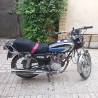 هندا مدل ۸۵