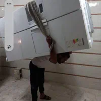 خدمات باربری احمدی انواع خاور مینی بار با کارگر|خدمات حمل و نقل|شیراز, پانصد دستگاه ارتش|دیوار