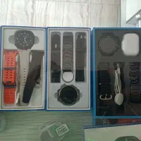 جشنواره یلدایی ساعت هوشمند و ایرپاد|لوازم جانبی موبایل و تبلت|زرند, |دیوار