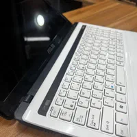 لپتاپ Asus K53D/ گرافیک دار/ i5/ رم۸ کم کار|رایانه همراه|مشهد, کوه سنگی|دیوار